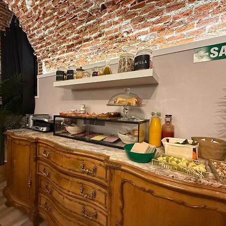 Cc Opera Suites Μαδρίτη Εξωτερικό φωτογραφία