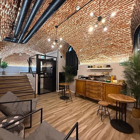 Cc Opera Suites Μαδρίτη Εξωτερικό φωτογραφία