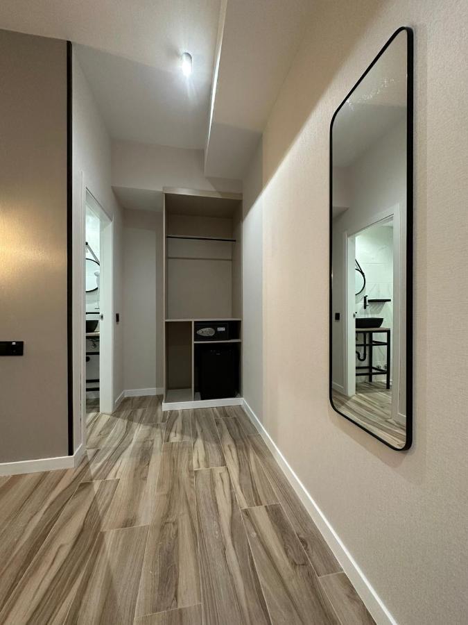 Cc Opera Suites Μαδρίτη Εξωτερικό φωτογραφία