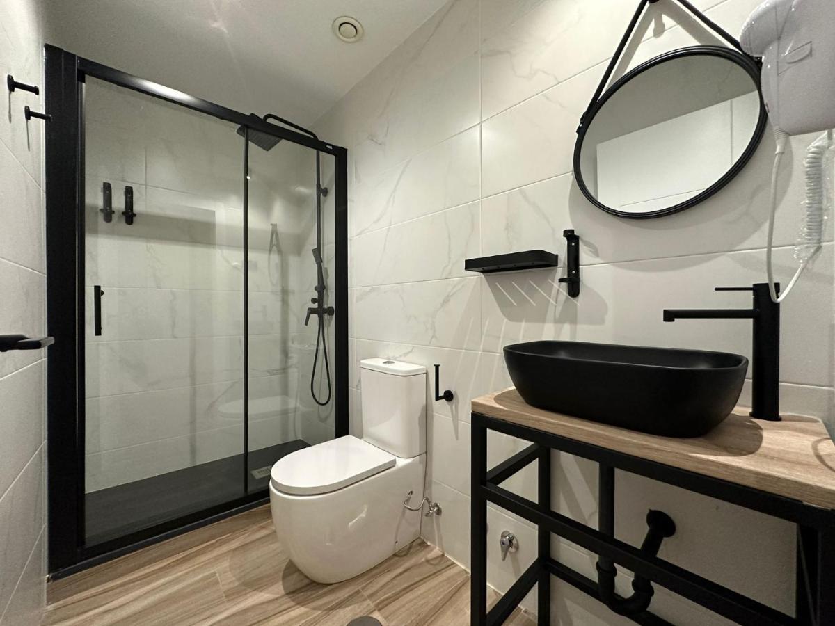 Cc Opera Suites Μαδρίτη Εξωτερικό φωτογραφία