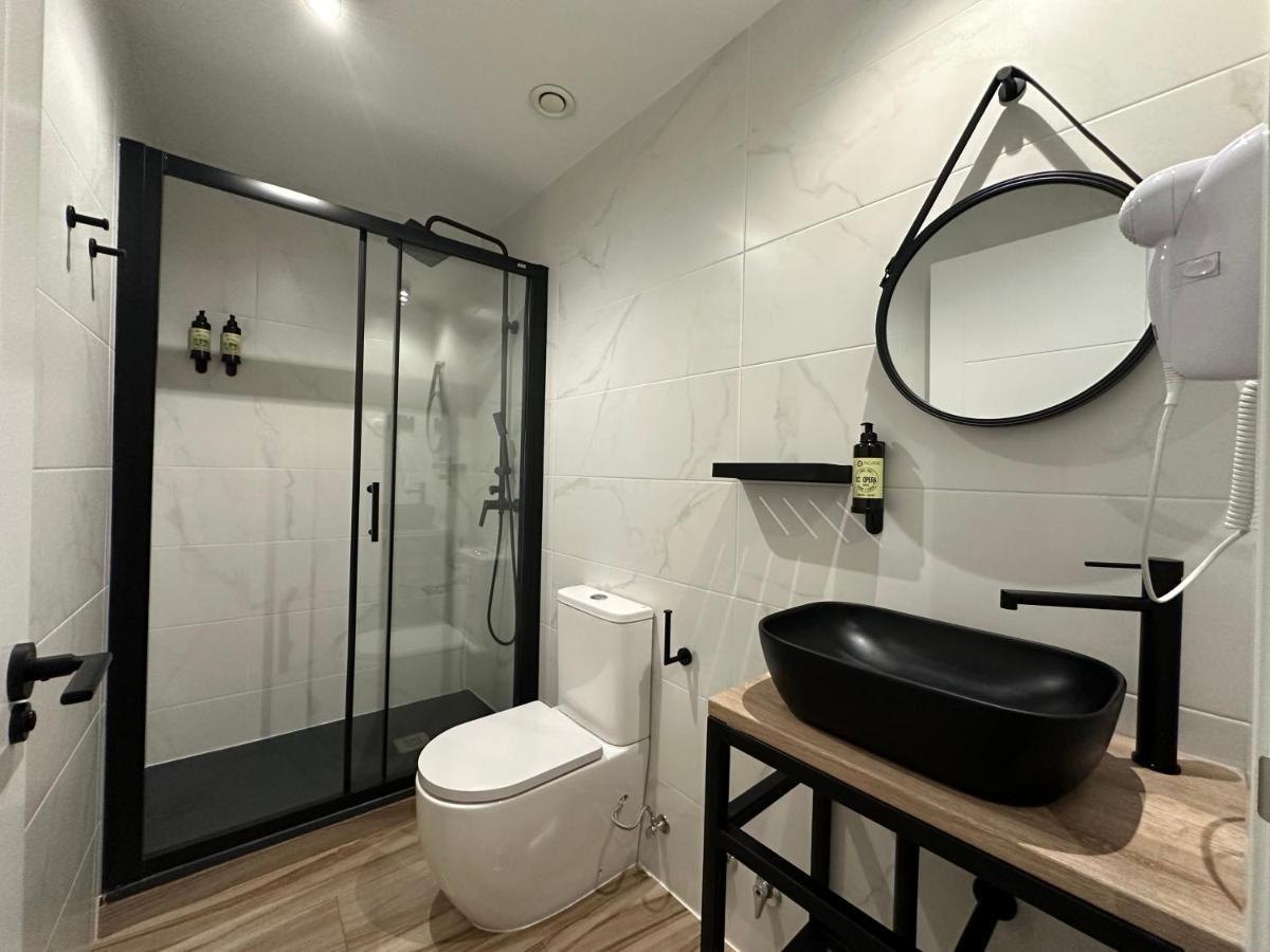 Cc Opera Suites Μαδρίτη Εξωτερικό φωτογραφία