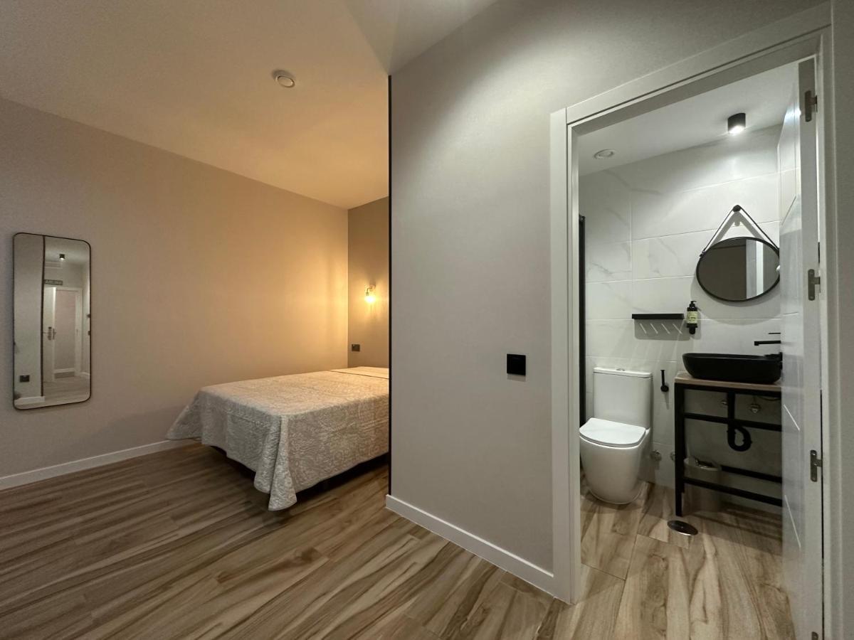 Cc Opera Suites Μαδρίτη Εξωτερικό φωτογραφία