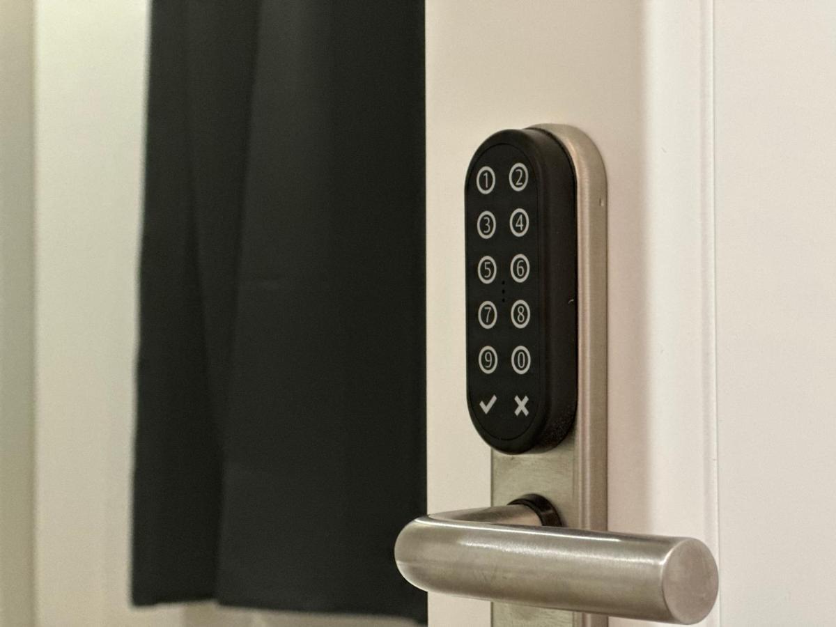 Cc Opera Suites Μαδρίτη Εξωτερικό φωτογραφία
