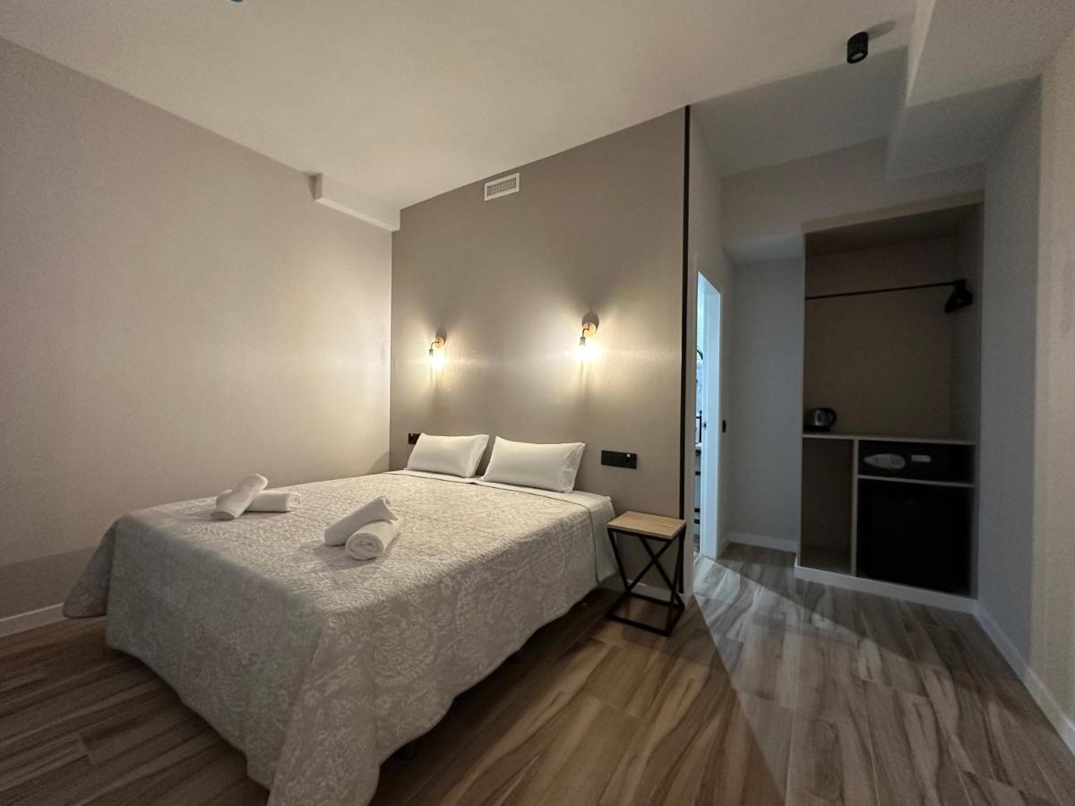 Cc Opera Suites Μαδρίτη Εξωτερικό φωτογραφία