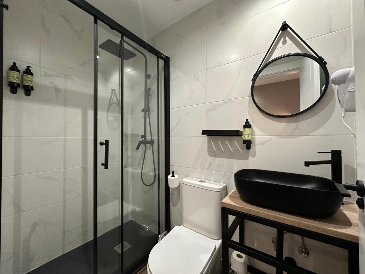 Cc Opera Suites Μαδρίτη Εξωτερικό φωτογραφία