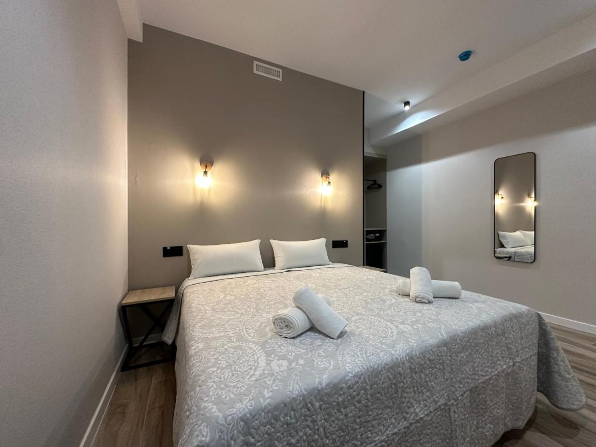 Cc Opera Suites Μαδρίτη Εξωτερικό φωτογραφία