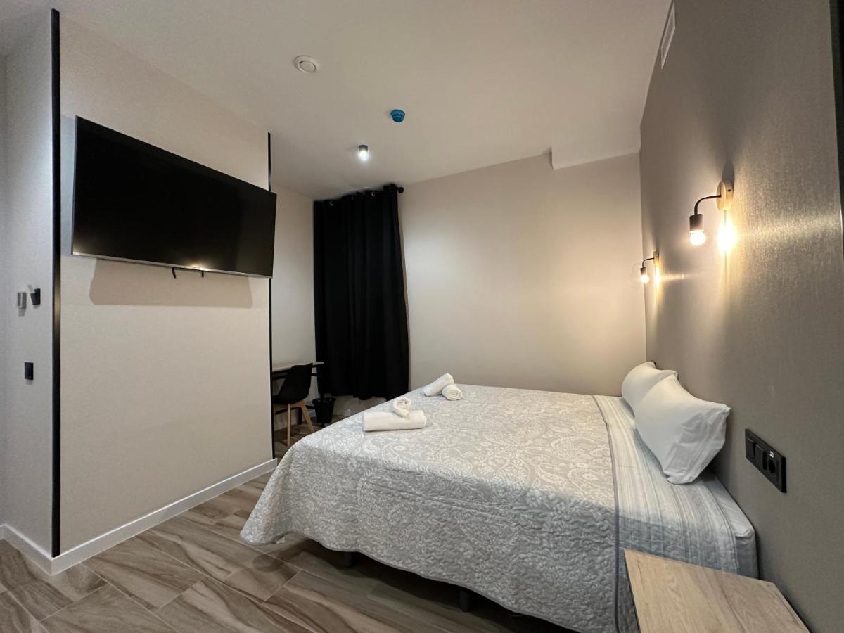 Cc Opera Suites Μαδρίτη Εξωτερικό φωτογραφία