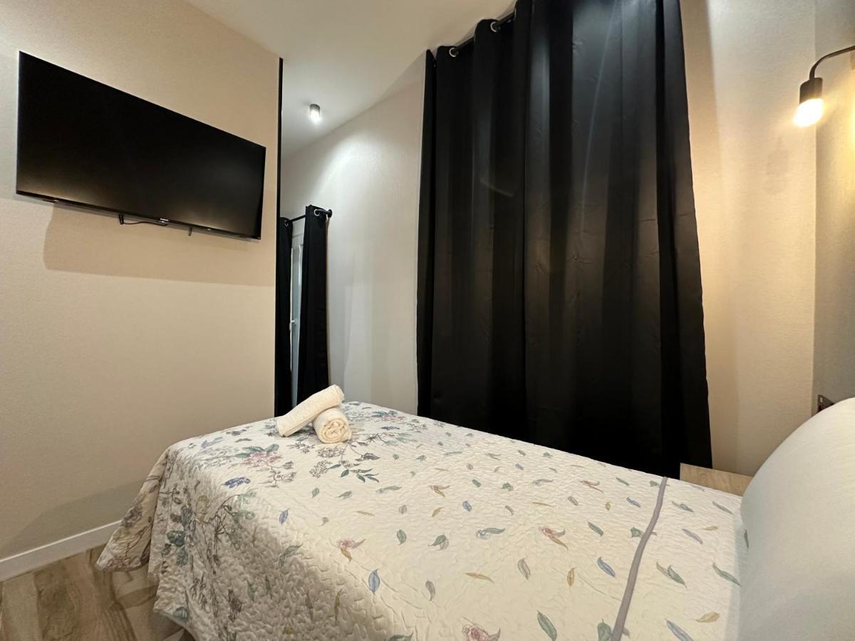 Cc Opera Suites Μαδρίτη Εξωτερικό φωτογραφία