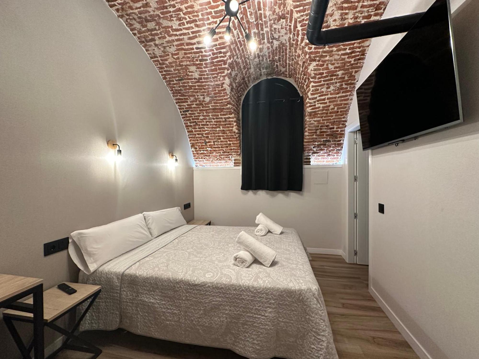 Cc Opera Suites Μαδρίτη Εξωτερικό φωτογραφία
