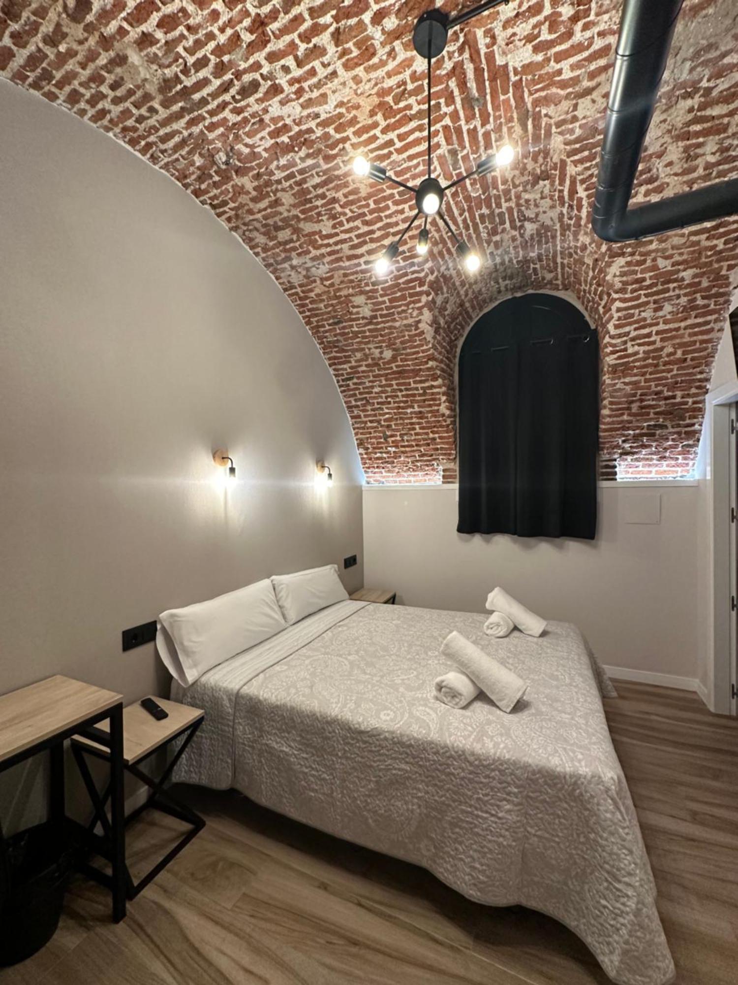 Cc Opera Suites Μαδρίτη Εξωτερικό φωτογραφία
