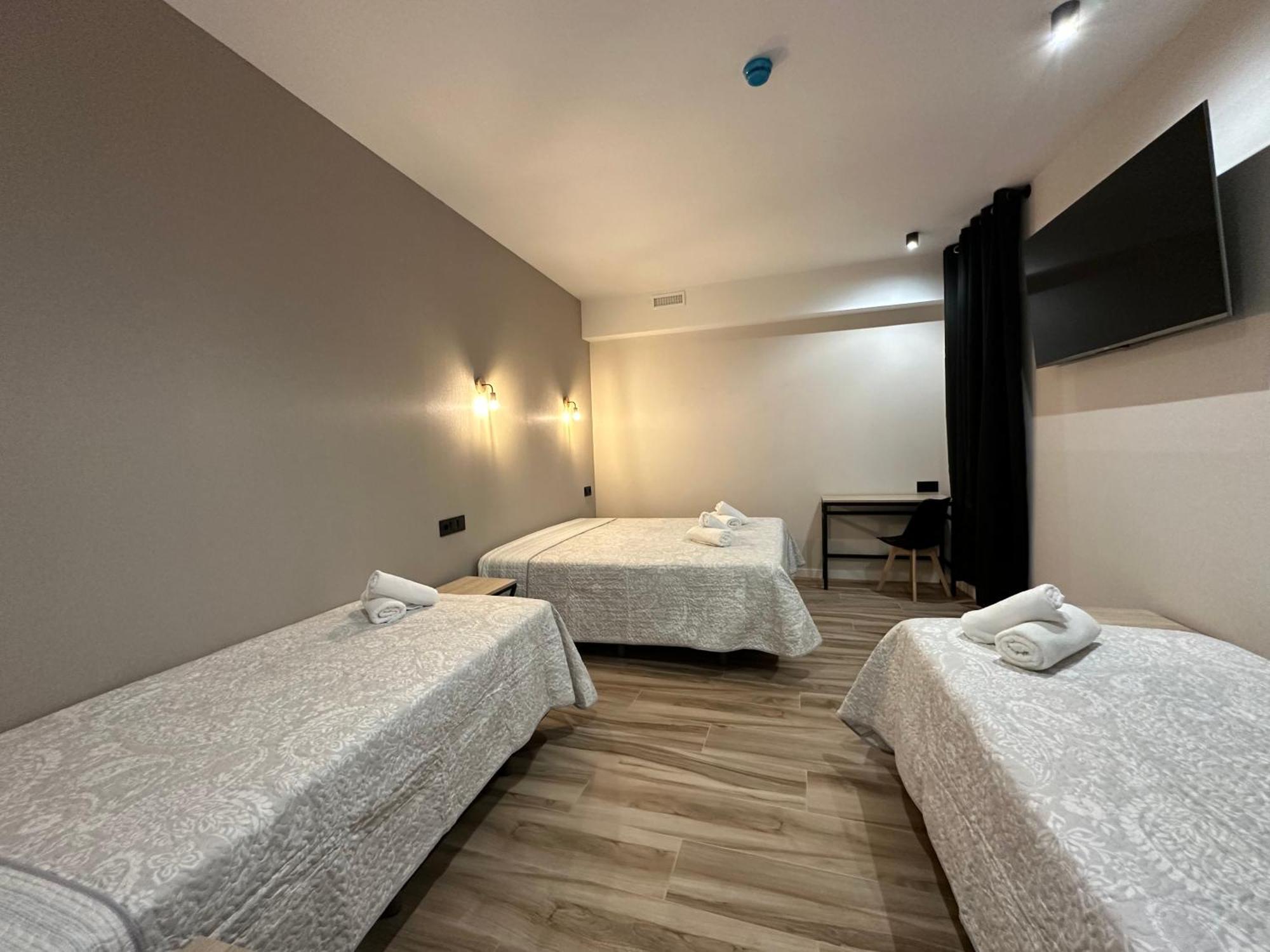 Cc Opera Suites Μαδρίτη Εξωτερικό φωτογραφία