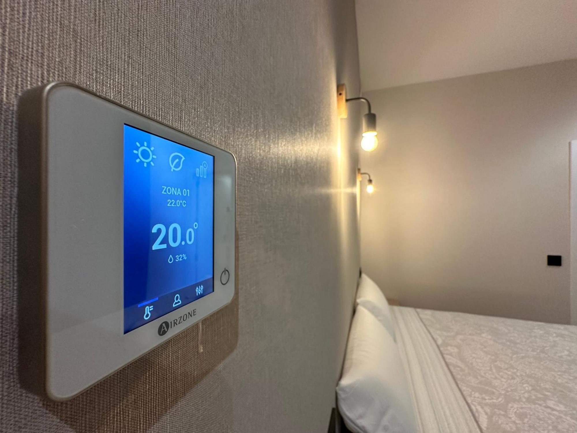 Cc Opera Suites Μαδρίτη Εξωτερικό φωτογραφία