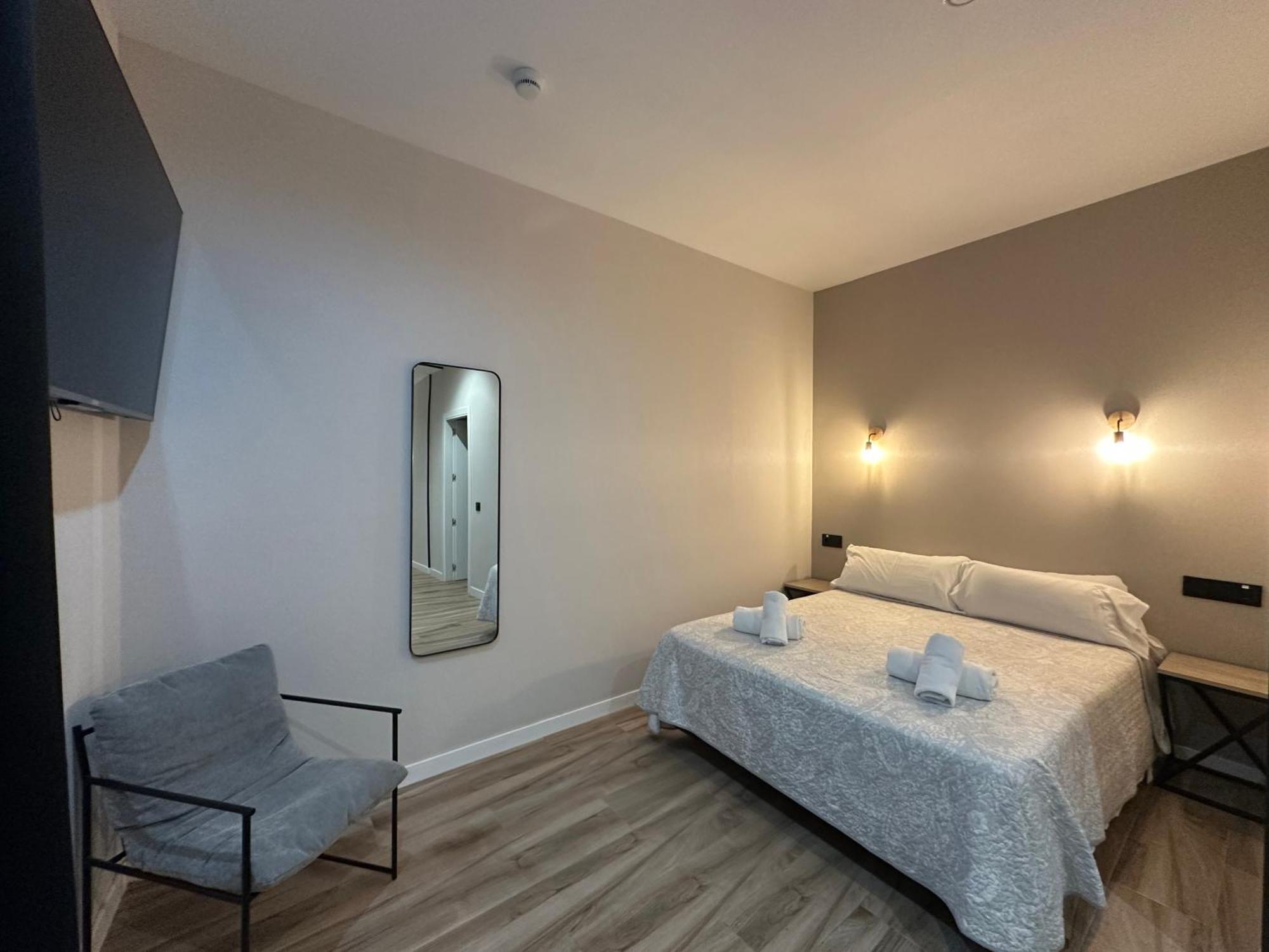 Cc Opera Suites Μαδρίτη Εξωτερικό φωτογραφία