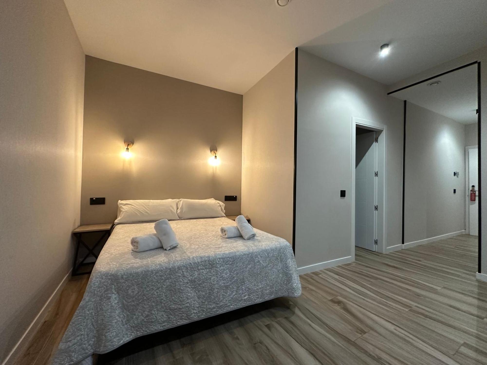 Cc Opera Suites Μαδρίτη Εξωτερικό φωτογραφία