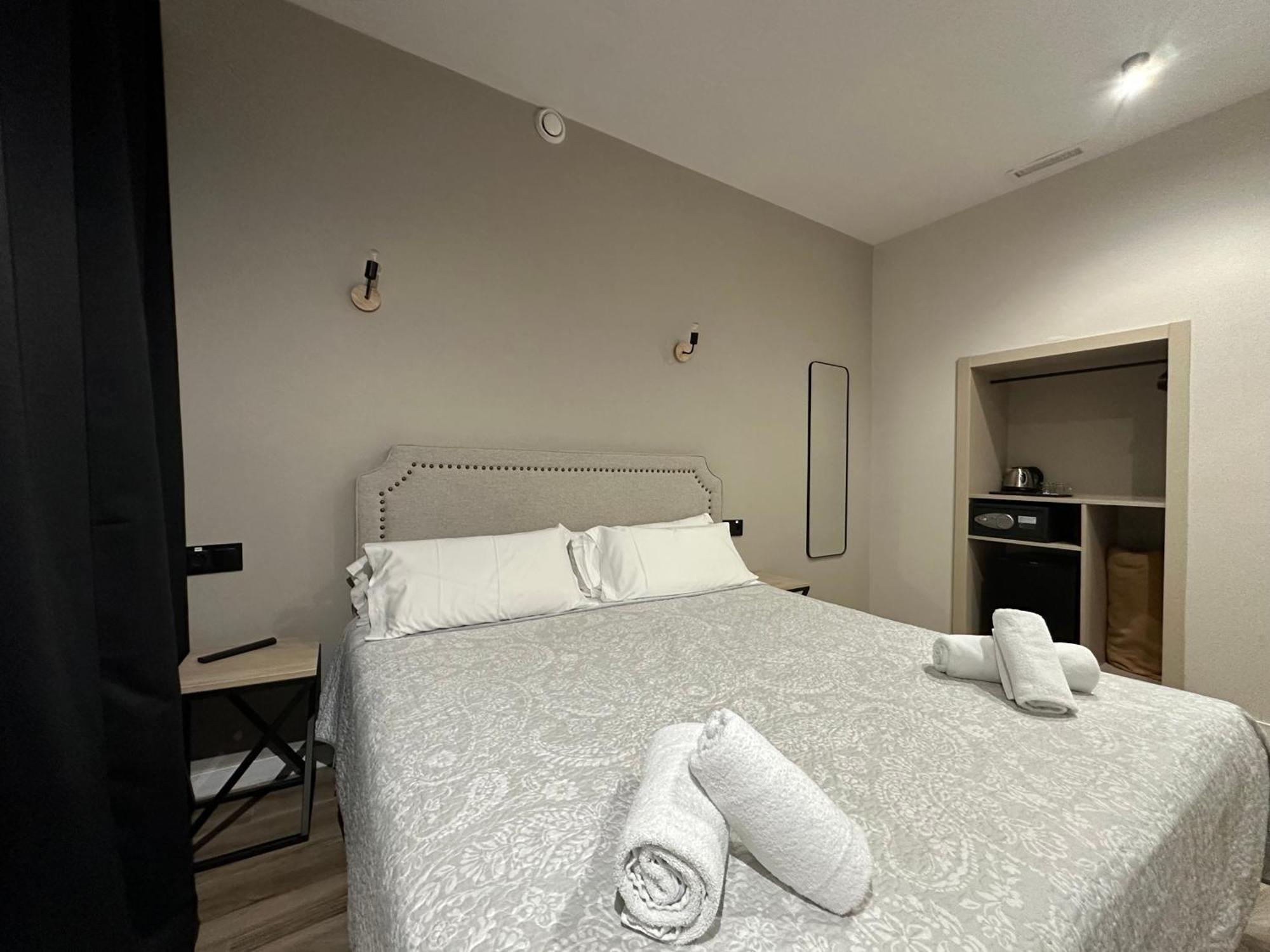 Cc Opera Suites Μαδρίτη Εξωτερικό φωτογραφία