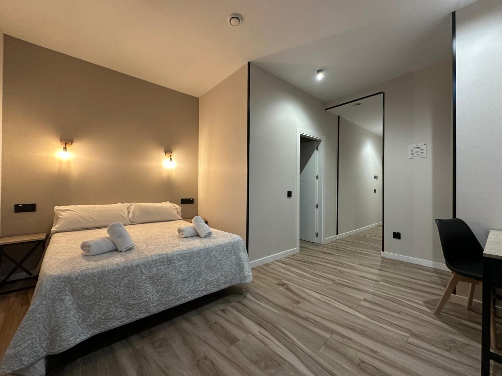 Cc Opera Suites Μαδρίτη Εξωτερικό φωτογραφία