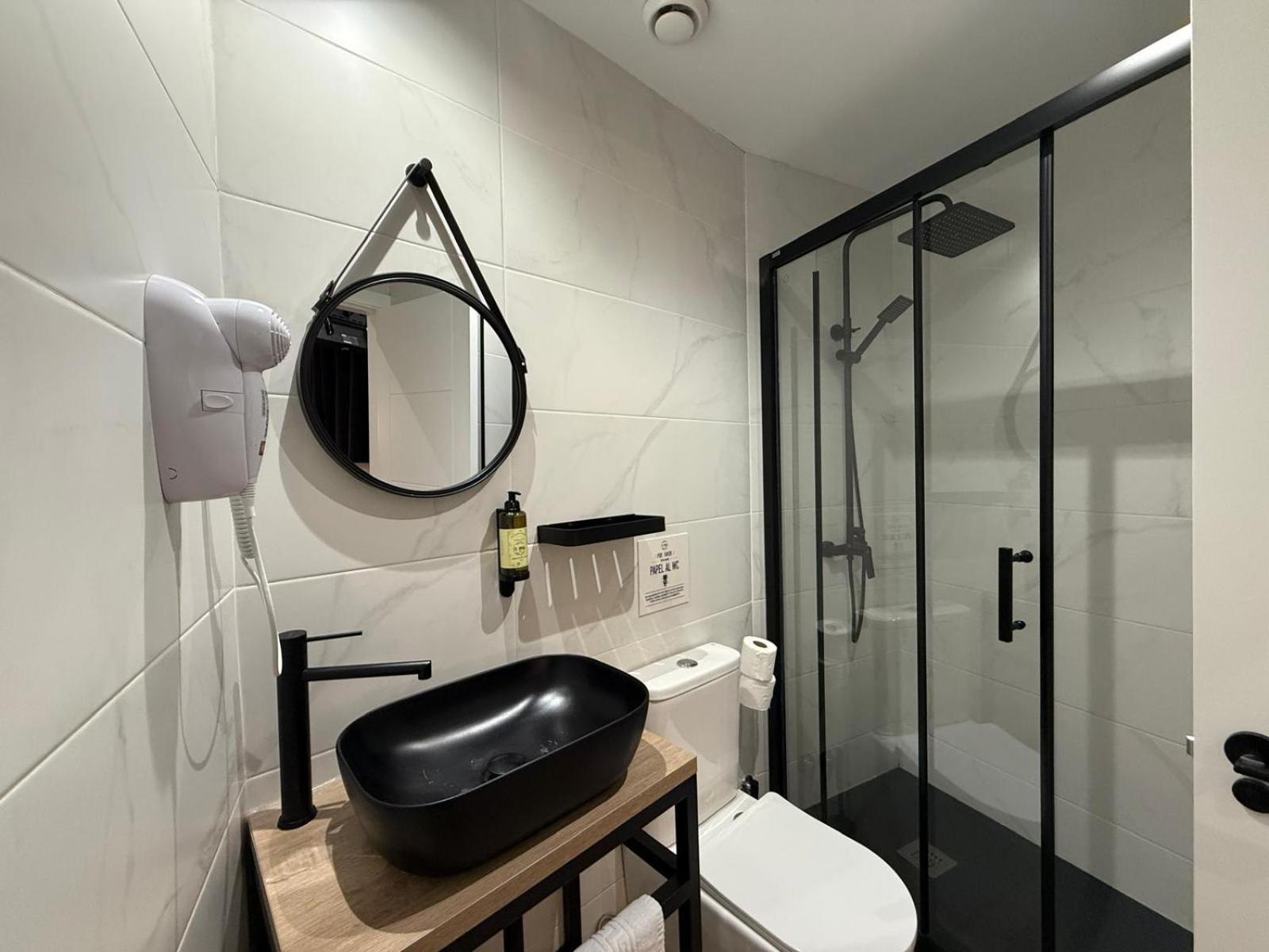 Cc Opera Suites Μαδρίτη Εξωτερικό φωτογραφία
