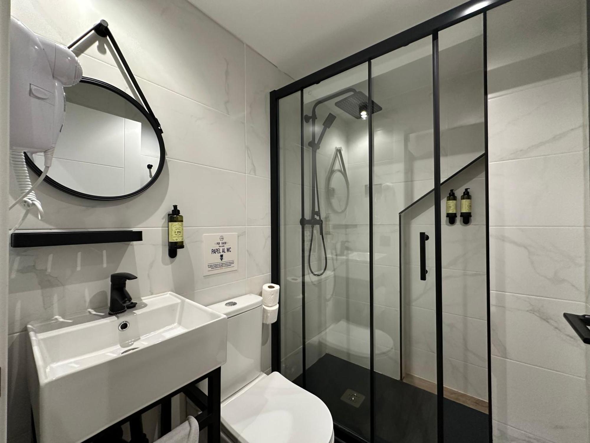 Cc Opera Suites Μαδρίτη Εξωτερικό φωτογραφία