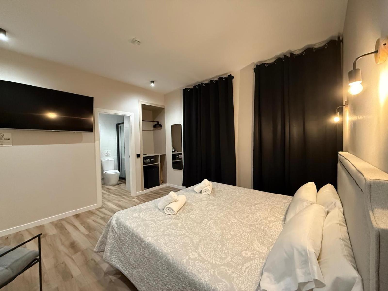 Cc Opera Suites Μαδρίτη Εξωτερικό φωτογραφία