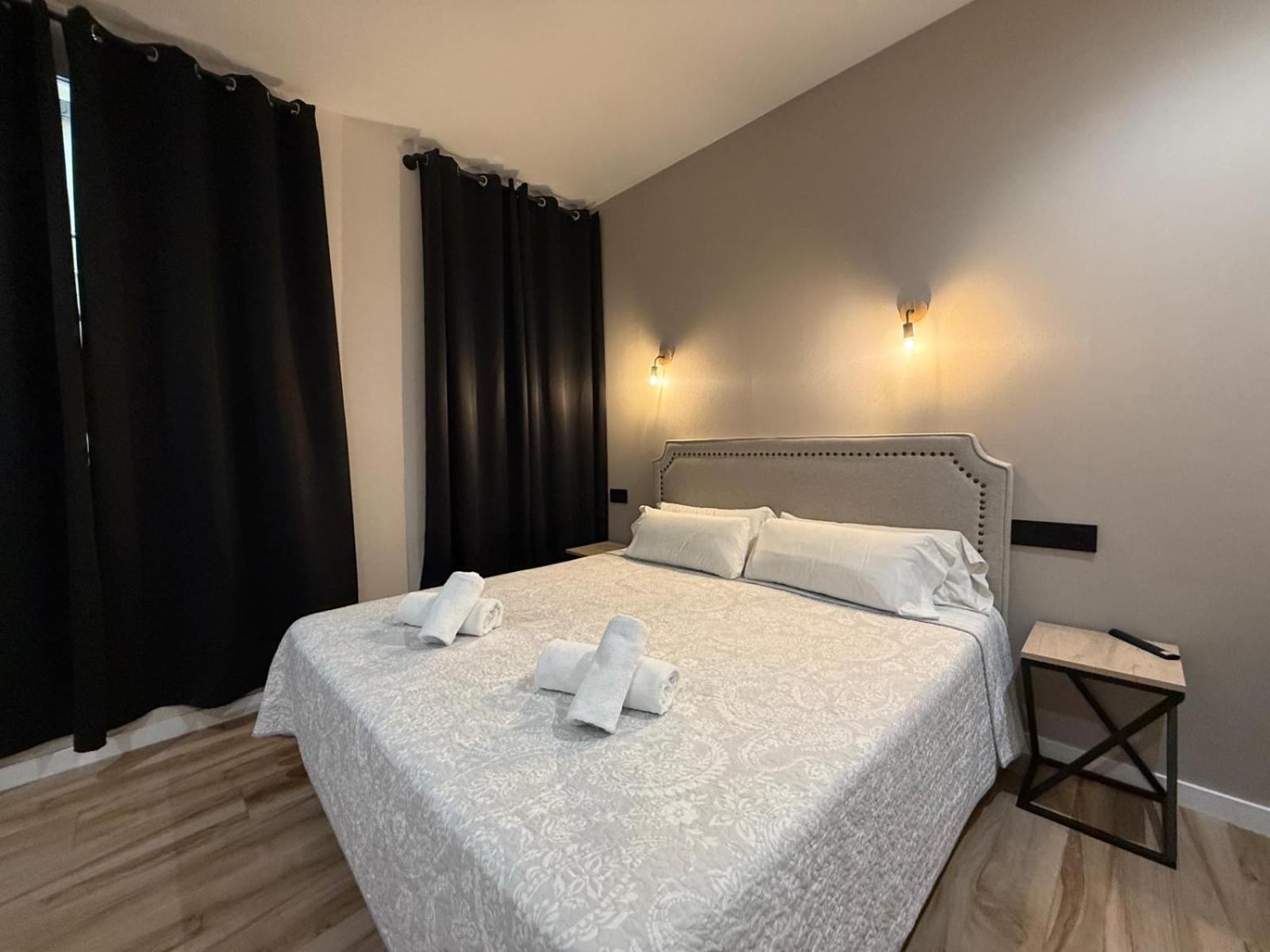 Cc Opera Suites Μαδρίτη Εξωτερικό φωτογραφία