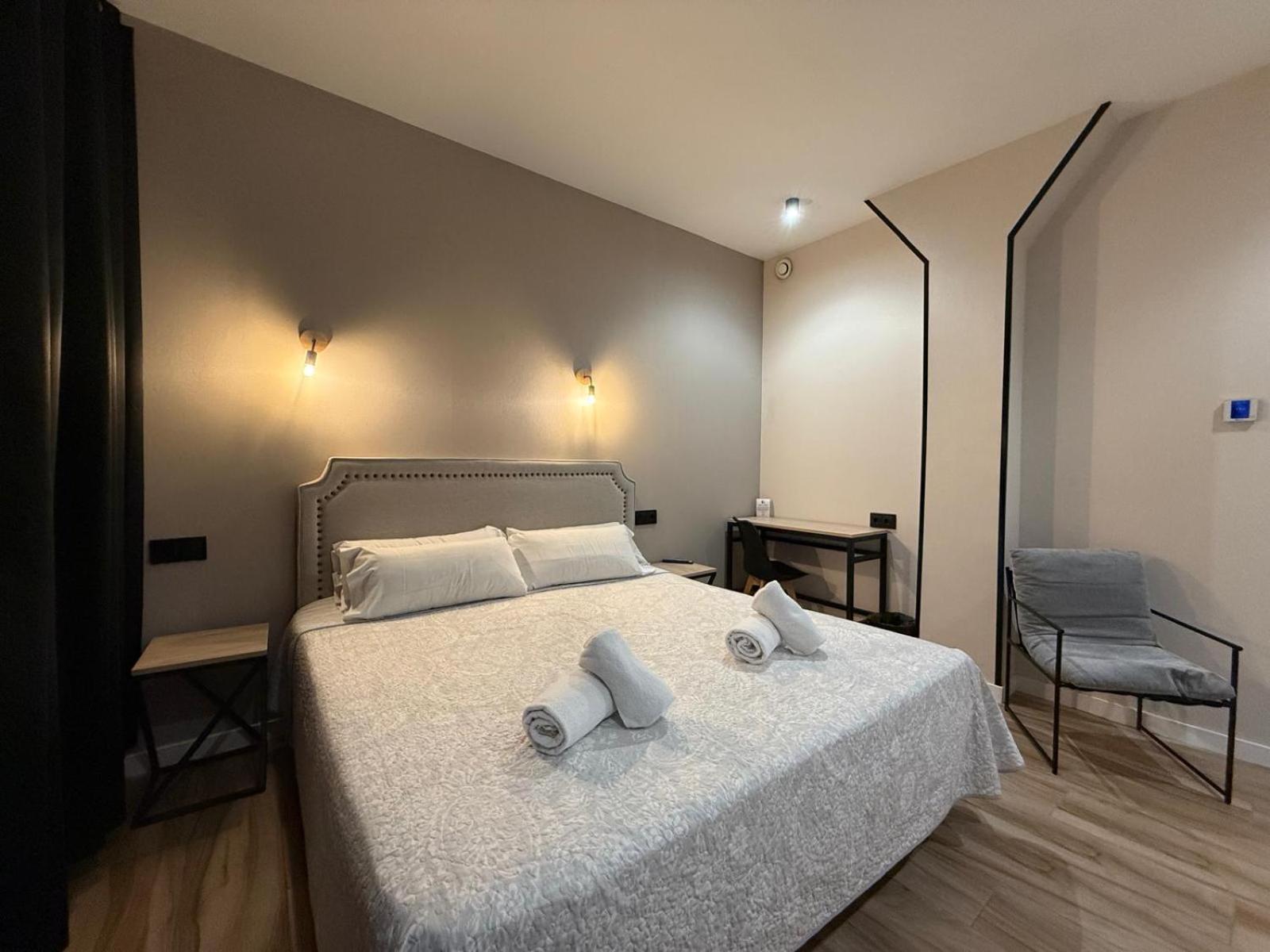 Cc Opera Suites Μαδρίτη Εξωτερικό φωτογραφία
