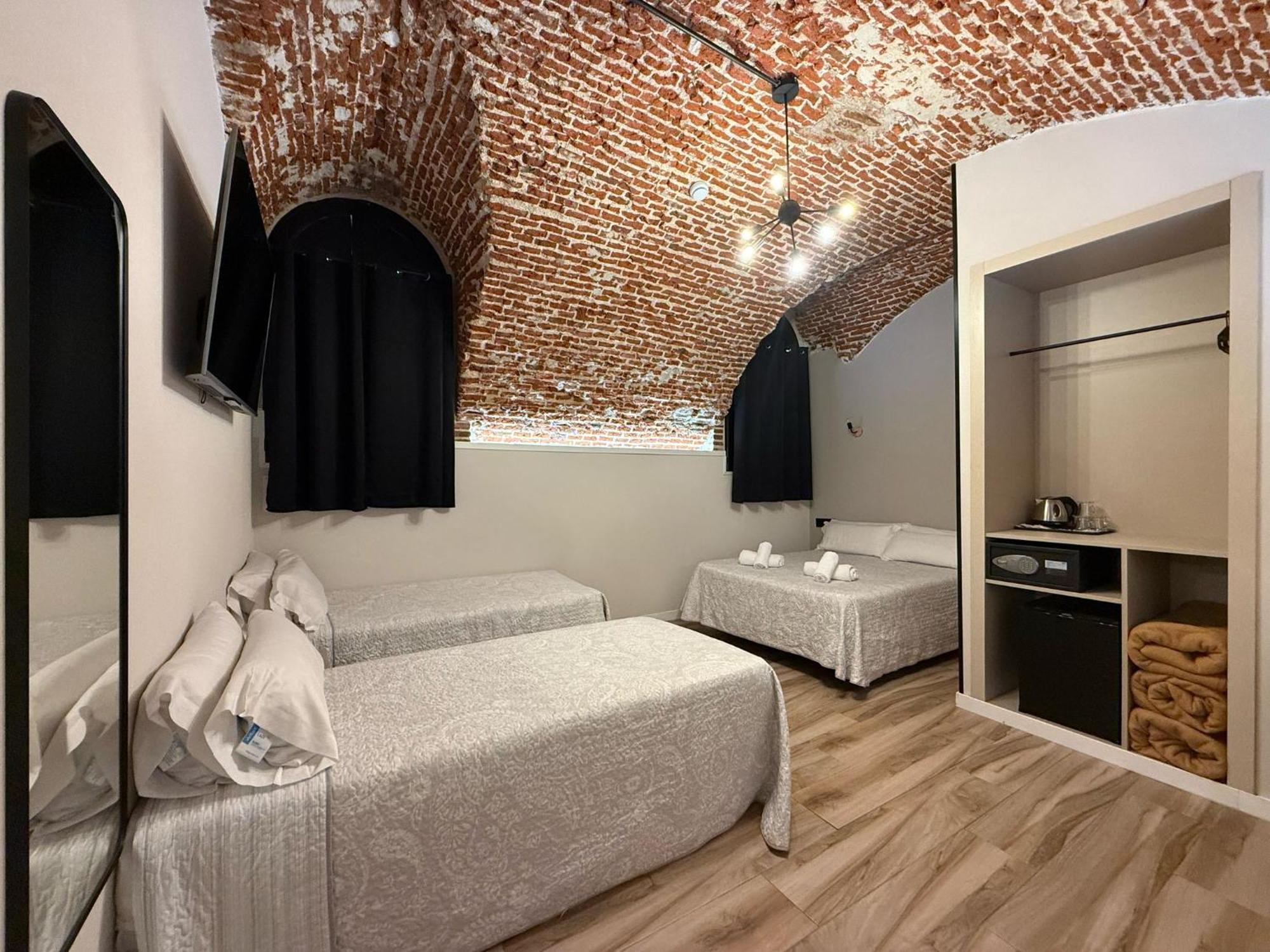 Cc Opera Suites Μαδρίτη Εξωτερικό φωτογραφία